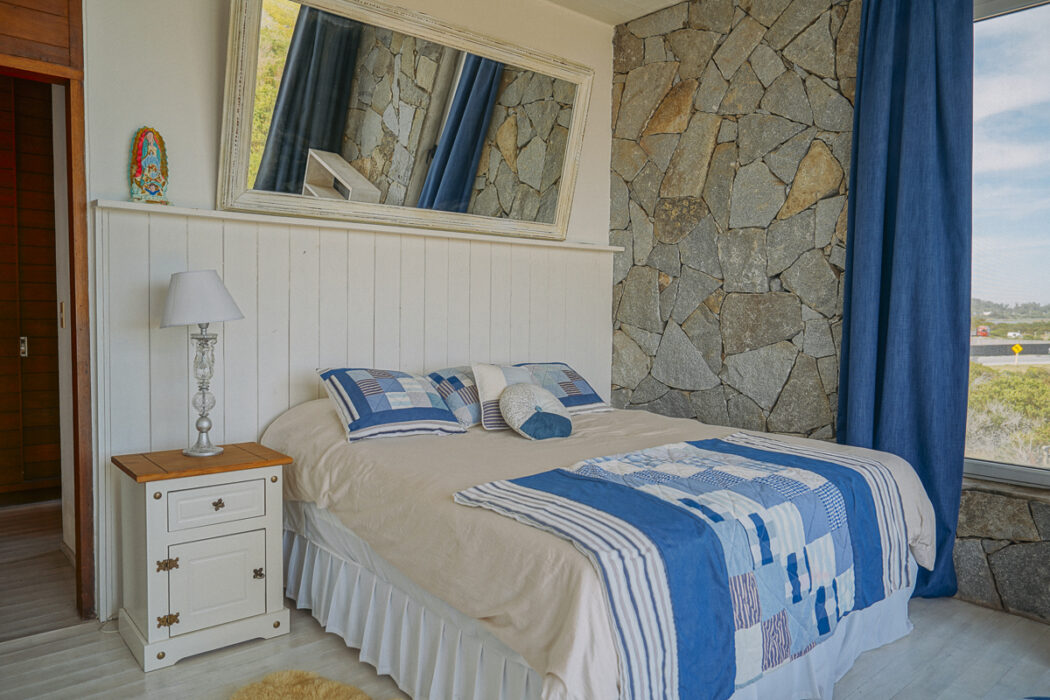 Casa Palmeras Sta Monica-32