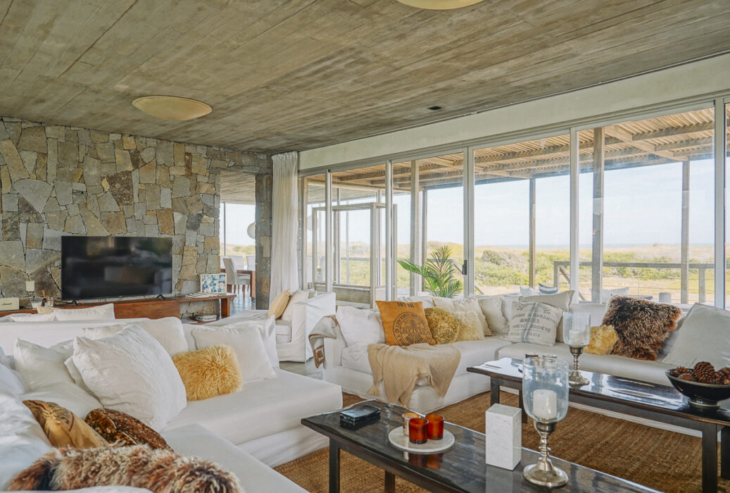 Casa Palmeras Sta Monica-49