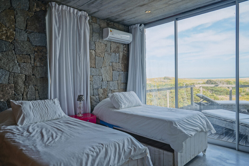 Casa Palmeras Sta Monica-82